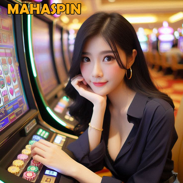 MAHASPIN
